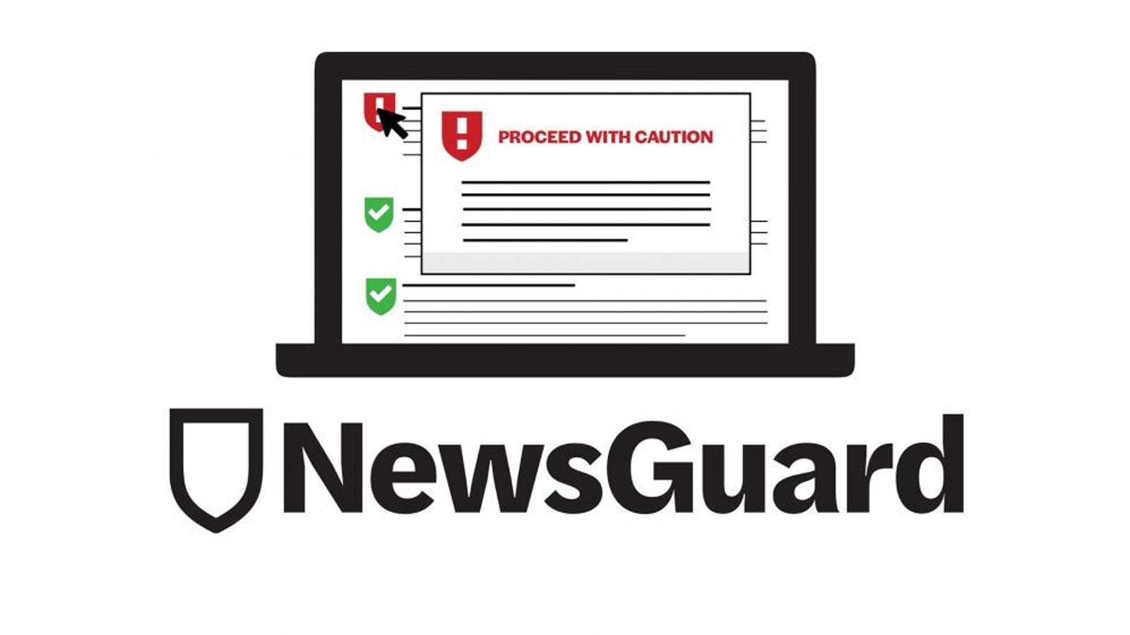 QnA VBage Use Microsoft's Edge Mobile Browser to Spot Untrustworthy News Sources