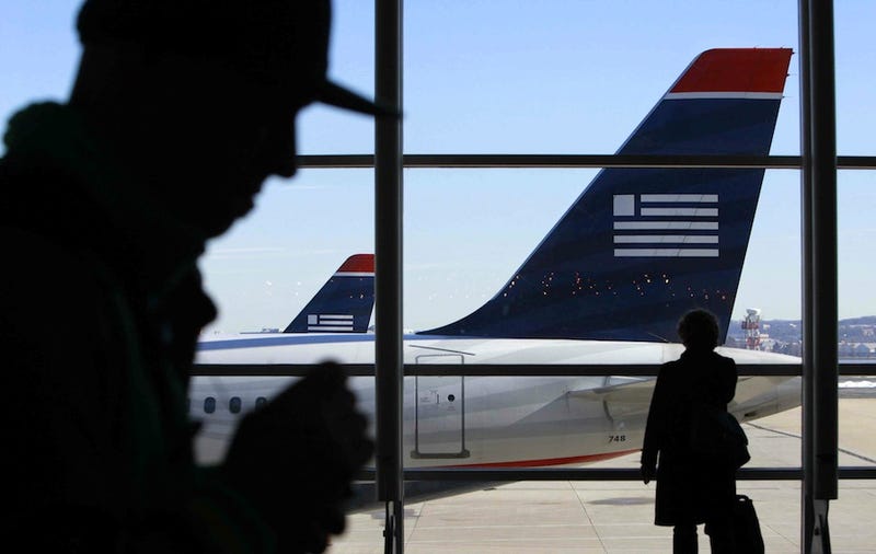 Illustration for article titled Why I Couldn't Pilot An Airplane After A TSA Pat-Down