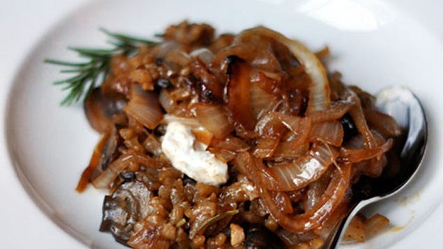 Feed Any Vegan or Food Allergy-Prone Friend With Just a 