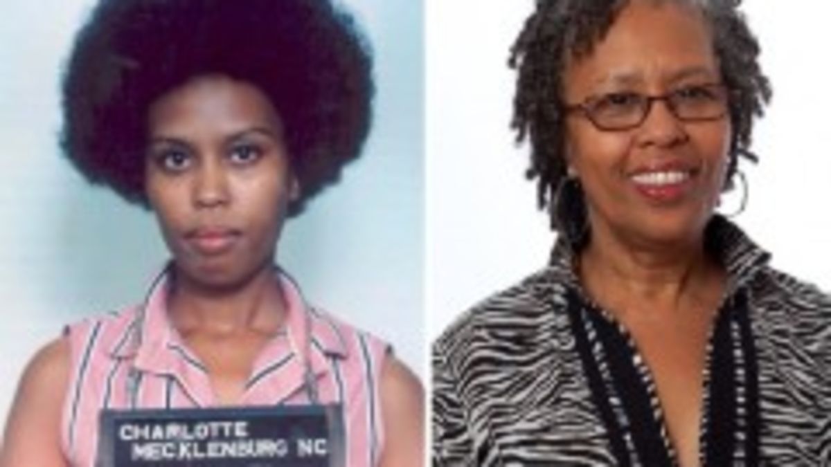 Patrice Gaines (Google)