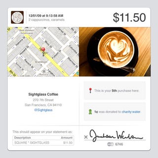 Twitter Co Founder Begins Trial On Squareup Iphone Credit