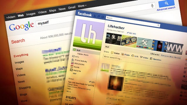 How to Fix Internet Embarrassments and Improve Your Online Reputation