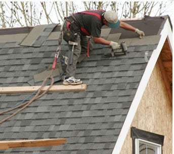 Illustration for article titled Selecting
The Most Effective Commercial Roof Repair Contractor