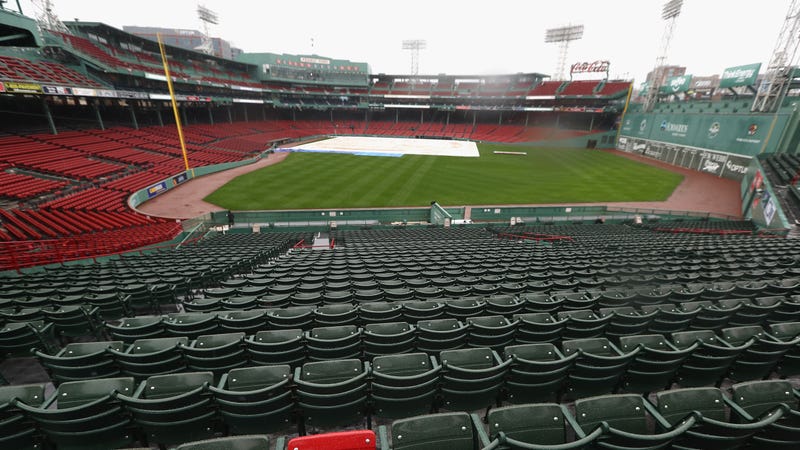 Illustration for article titled Racist Boston Sports Fans Are Very Much A Boston Problem