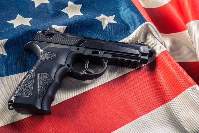 Illustration for article titled Leaked Memo Reveals GOP Strategy for Mass Shootings: Minimize White Supremacy, Blame Left