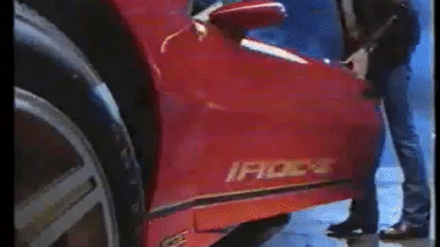 IROC And Roll With The 1986 Camaro IROC-Z