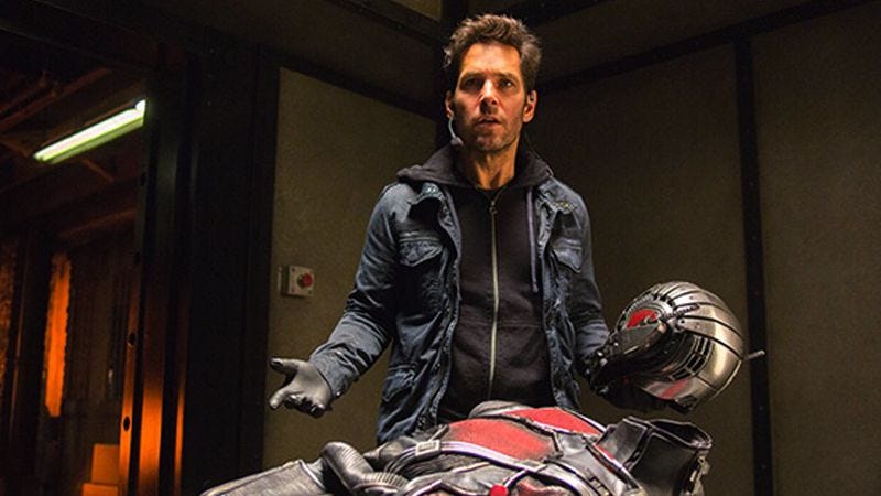 Ant-Man