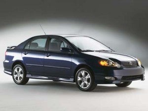 Illustration for article titled A true Gem: Pre-Jalopnik Doug's Website