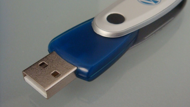 portable apps thumb drive