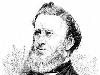 Brigham Young (Photos.com/Thinkstock)