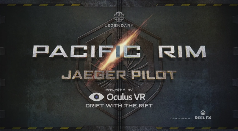 pacific rim jaeger combat simulator game download