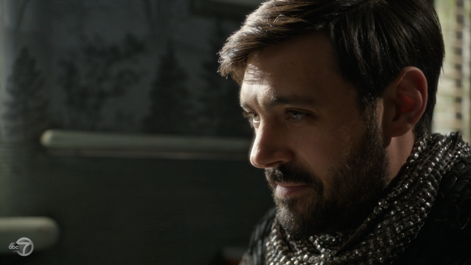 Once Upon A Times Version Of King Arthur Is A Colossal Dick