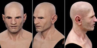 Sample white masks (Composite Effects)