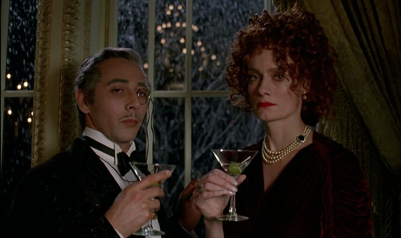 Illustration for article titled Paul Reubens Will Play the Penguin's Father on Gotham