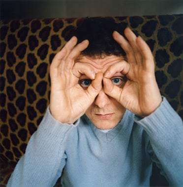 Illustration for article titled Gondry Tackles Time at the 'Tute