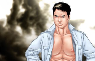 Illustration for article titled Torchwood Will Return For A Proper Season, Not Just Another Miniseries