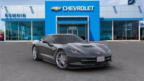 Here S What It Will Cost Chevy Dealers To Sell And Service