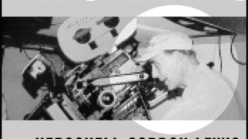 Illustration for article titled Herschell Gordon Lewis