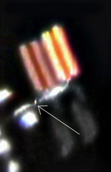 Illustration for article titled What Is This?