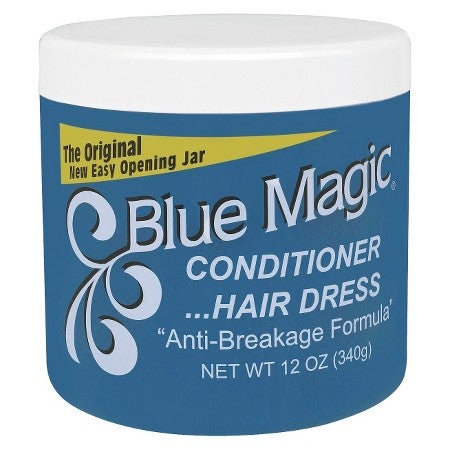 10 Black Hair Care Products Every Black Person Has Ever Used