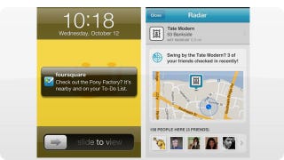 Illustration for article titled Why You're Gonna Get Stalked by Your iPhone Like Never Before with iOS 5