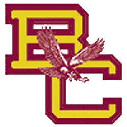 Illustration for article titled Boston College Eagles