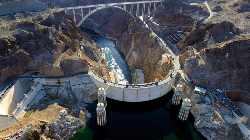 Illustration for article titled Most of the World's Longest Rivers Are Being Strangled by Our Junk, Study Finds