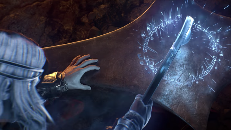 Middle Earth Shadow Of War Is The Bleakest Lord Of The