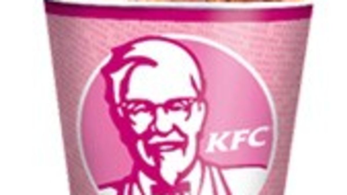 Illustration for article titled C’mon, Let’s Create a Ribbon for Obesity Awareness