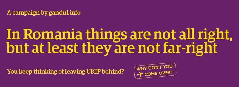 Illustration for article titled Looking for a new country after the EU elections?