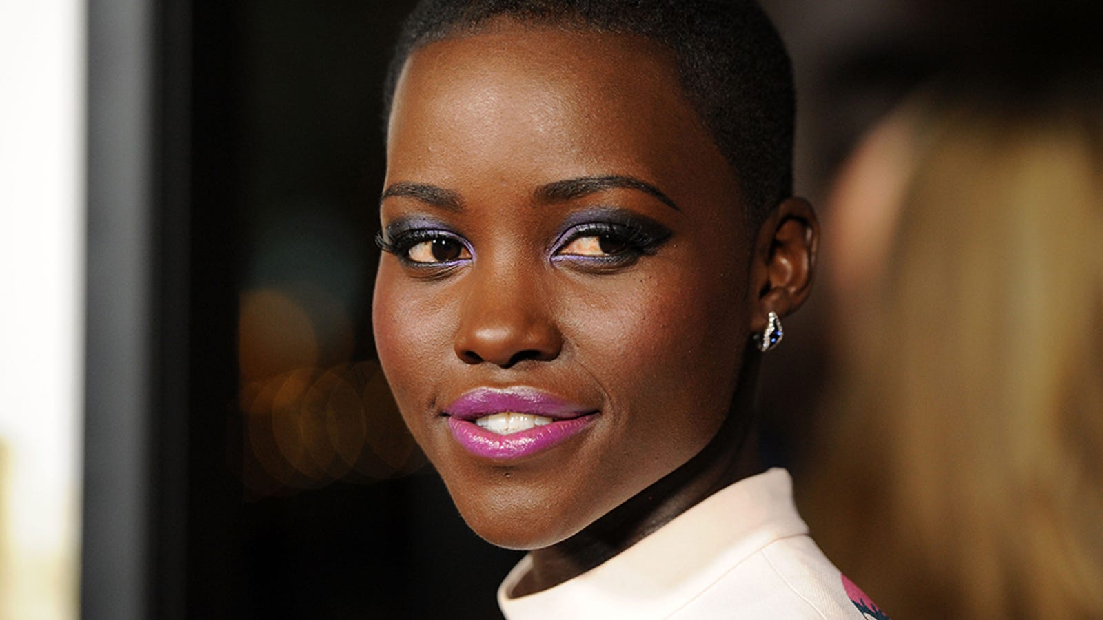 Scarlett Johansson and Lupita Nyong'o Might Be in The ...