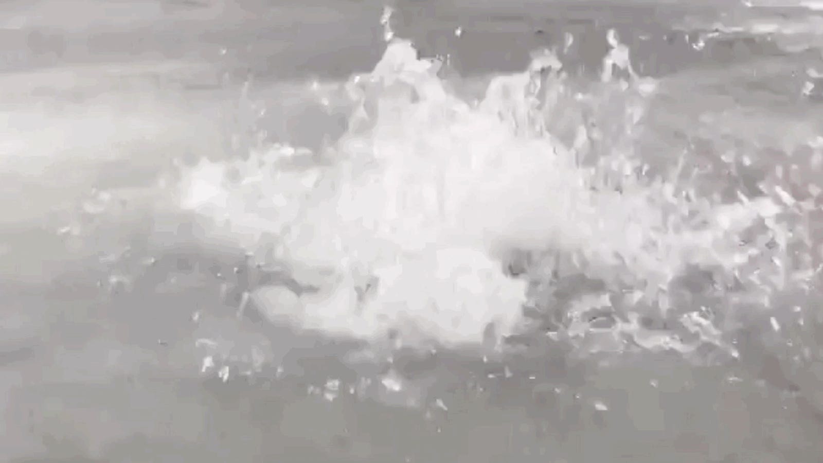 New Orleans Faces Catastrophic Flooding Ahead of Possible Tropical Storm