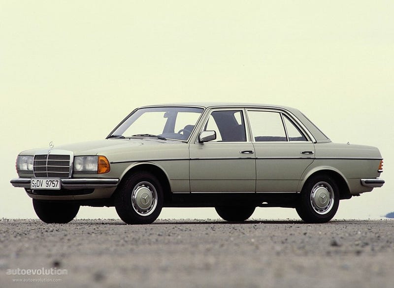 Illustration for article titled Oppo Craigslist Challenge: Best Luxury Car Under $10,000