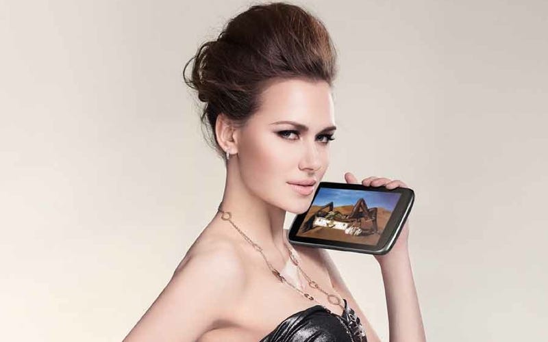 Illustration for article titled Los "phablets" son minoría... de momento