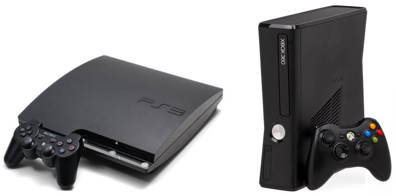 Illustration for article titled La PS4 y Xbox One pueden esperar: juegos que prometen para PS3 y 360