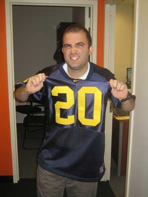 Illustration for article titled LSU? Ohio State? How 'Bout a Split?