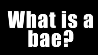 Illustration for article titled Time Tried to Explain the Word ‘Bae’ and Twitter Went in With #TimeTitles