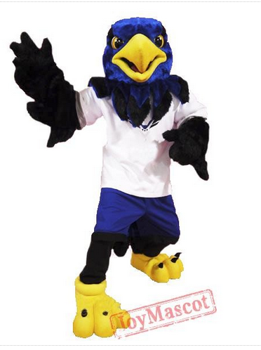 Illustration for article titled Picking the best Mascot Costume