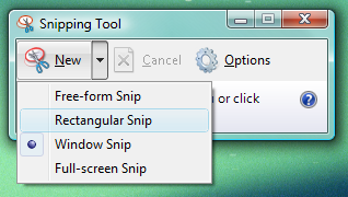 windows vista image tools