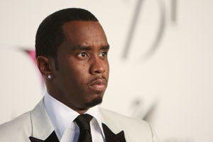 Illustration for article titled Sean Combs's New Fragrance Is Called "I Am King." That Is All.