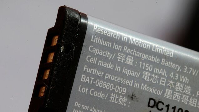 India&rsquo;s newly-found lithium reserves carry an environmental cost