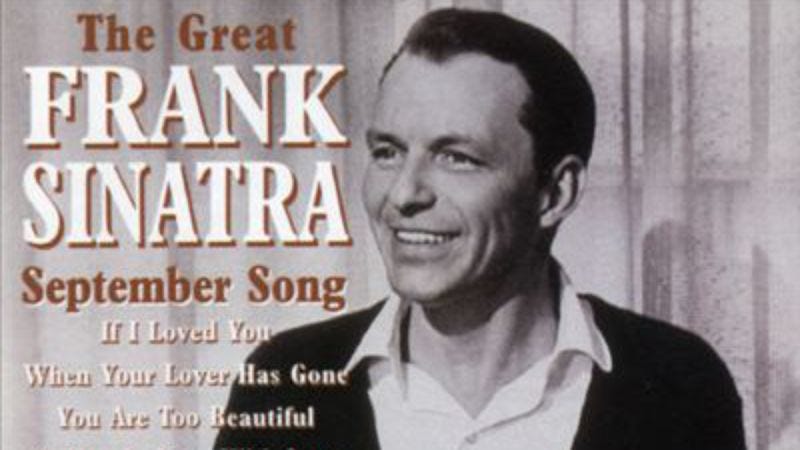 sinatra autumn in new york