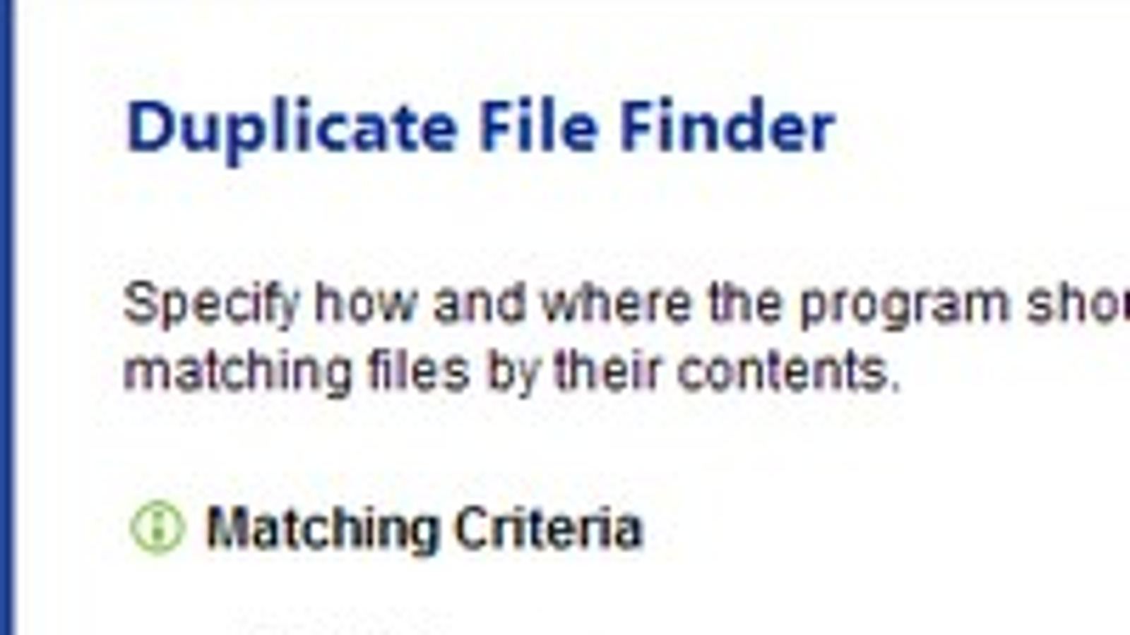 Auslogics Duplicate File Finder 10.0.0.4 download the last version for ios