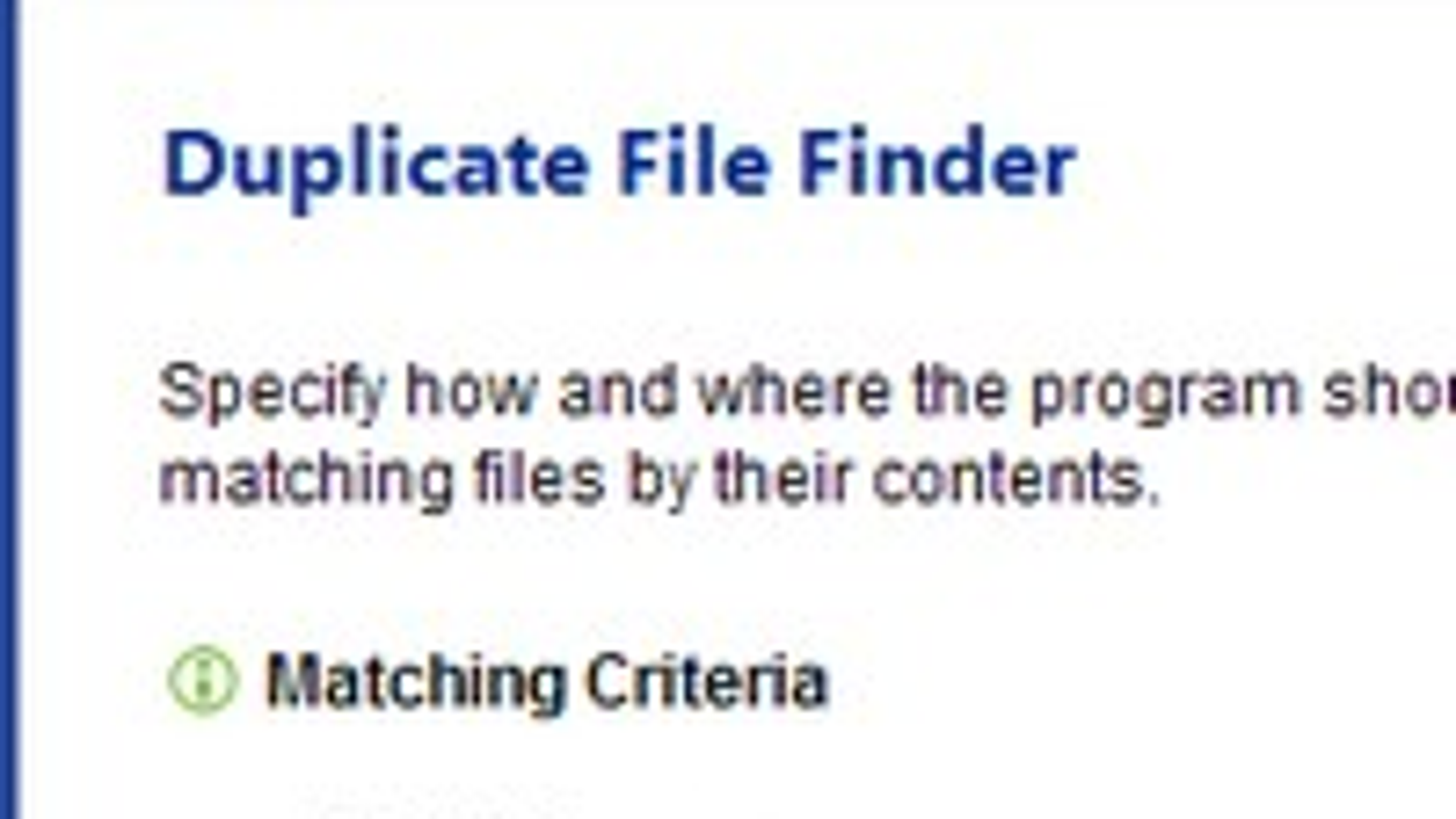 instaling Auslogics Duplicate File Finder 10.0.0.4