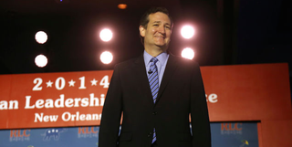 Illustration for article titled Ted Cruz's Net Neutrality Take Isn't Just Dumb, It's Dangerous