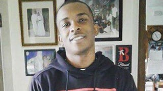 California Police Shoot and Kill Unarmed Black Man in His Own Backyard<em>