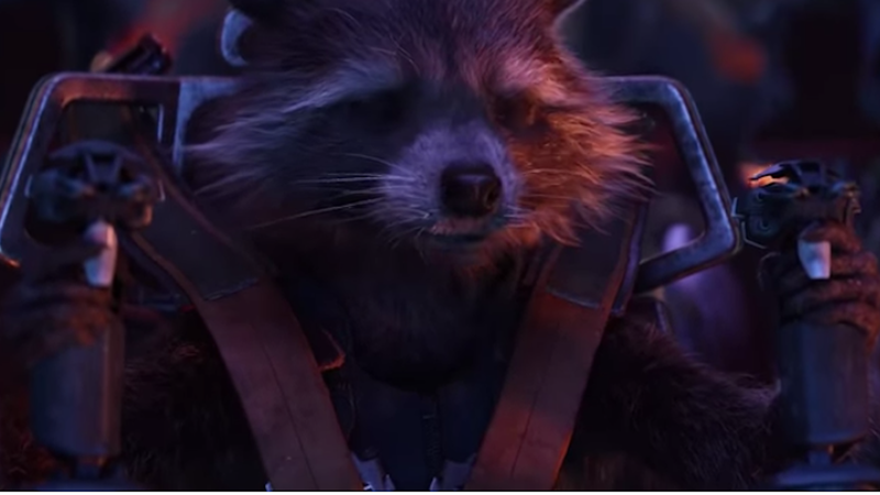 Illustration for article titled A Thorough Review of Avengers: Endgame By Someone Who Absolutely Knew What Was Going On the Whole Time