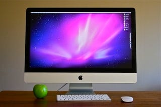 Illustration for article titled Some Core i7 iMacs Showing Up Dead