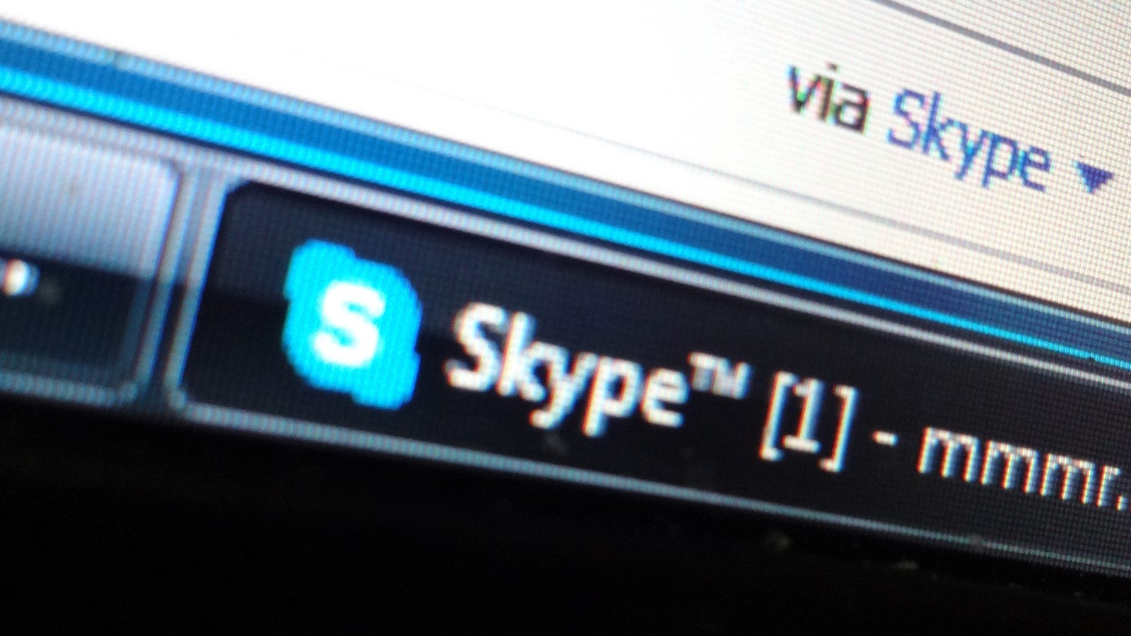 what is skype ip address