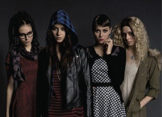 Orphan Black Clothing Fashion Dresses